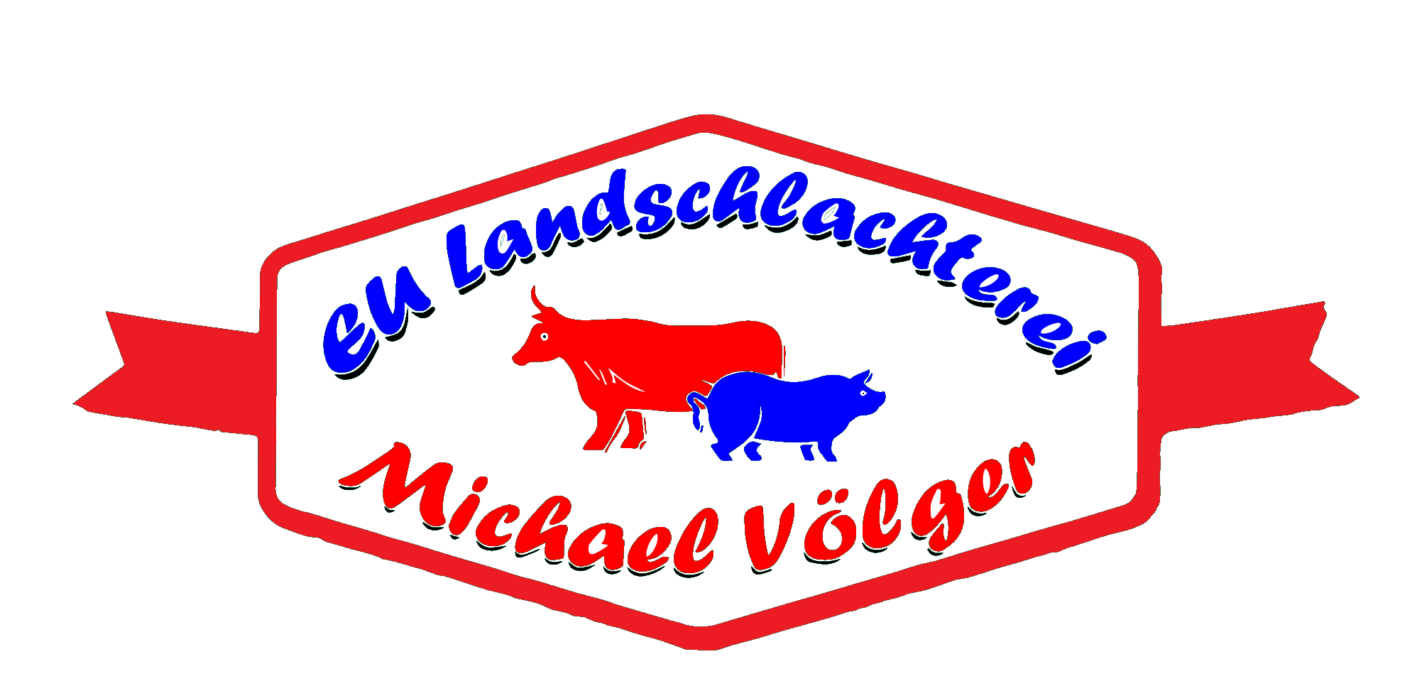 Firmenlogo Landschlachterei Völger